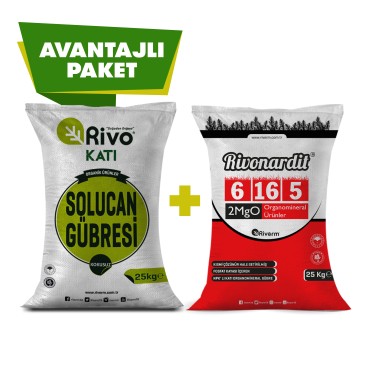 2Lİ SET - KATI SOLUC...