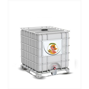 Rivo's (3-0-25) Sıvı...